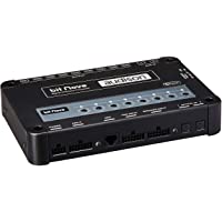 Audison Bit Nove 9 canales DSP con entrada de 6 canales